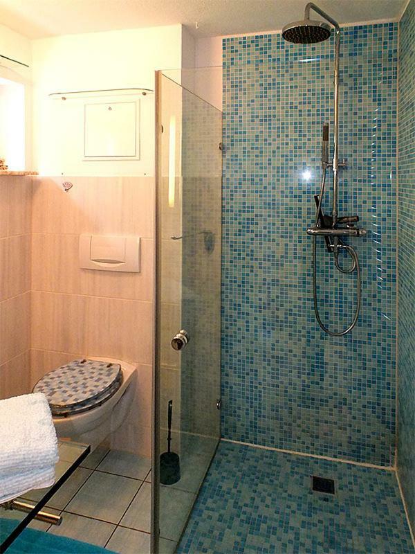 Hoellenstiege Rathmannsdorf Ngoại thất bức ảnh